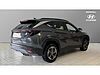 Hyundai TUCSON TUCSON 1.6T Hybrid Advance 5dr Auto Grey