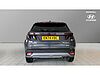Hyundai TUCSON TUCSON 1.6T Hybrid Advance 5dr Auto Grey