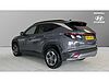 Hyundai TUCSON TUCSON 1.6T Hybrid Advance 5dr Auto Grey