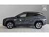 Hyundai TUCSON TUCSON 1.6T Hybrid Advance 5dr Auto Grey