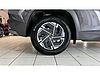 Hyundai TUCSON TUCSON 1.6T Hybrid Advance 5dr Auto Grey