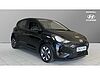 Hyundai I10 I10 1.0 [58] Advance 5dr Auto [Nav] Black