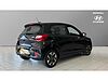 Hyundai I10 I10 1.0 [58] Advance 5dr Auto [Nav] Black