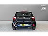 Hyundai I10 I10 1.0 [58] Advance 5dr Auto [Nav] Black