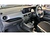 Hyundai I10 I10 1.0 [58] Advance 5dr Auto [Nav] Black