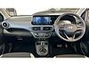 Hyundai I10 I10 1.0 [58] Advance 5dr Auto [Nav] Black
