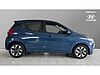 Hyundai I10 I10 1.0 [58] Advance 5dr Auto [Nav] Blue