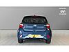Hyundai I10 I10 1.0 [58] Advance 5dr Auto [Nav] Blue