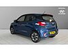 Hyundai I10 I10 1.0 [58] Advance 5dr Auto [Nav] Blue