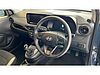 Hyundai I10 I10 1.0 [58] Advance 5dr Auto [Nav] Blue