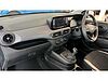 Hyundai I10 I10 1.0 [58] Advance 5dr Auto [Nav] Blue