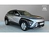 Hyundai KONA 1.6T 138 Advance 5dr Silver