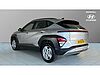 Hyundai KONA 1.6T 138 Advance 5dr Silver