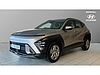 Hyundai KONA 1.6T 138 Advance 5dr Silver