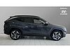 Hyundai TUCSON 1.6 TGDi Hybrid 230 Premium 5dr 2WD Auto GREY