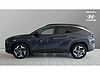 Hyundai TUCSON 1.6 TGDi Hybrid 230 Premium 5dr 2WD Auto GREY