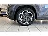 Hyundai TUCSON 1.6 TGDi Hybrid 230 Premium 5dr 2WD Auto GREY
