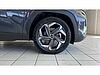 Hyundai TUCSON 1.6 TGDi Hybrid 230 Premium 5dr 2WD Auto GREY
