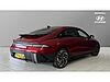 Hyundai IONIQ 6 168kW Ultimate 77kWh 4dr Auto Red