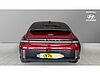 Hyundai IONIQ 6 168kW Ultimate 77kWh 4dr Auto Red