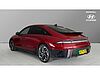 Hyundai IONIQ 6 168kW Ultimate 77kWh 4dr Auto Red
