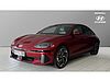 Hyundai IONIQ 6 168kW Ultimate 77kWh 4dr Auto Red