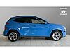 Hyundai KONA 100kW Premium 39kWh 5dr Auto Blue