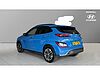 Hyundai KONA 100kW Premium 39kWh 5dr Auto Blue
