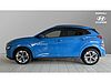 Hyundai KONA 100kW Premium 39kWh 5dr Auto Blue