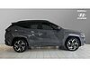 Hyundai TUCSON 1.6T Hybrid N Line 5dr Auto Grey