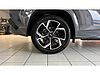 Hyundai TUCSON 1.6T Hybrid N Line 5dr Auto Grey