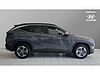 Hyundai TUCSON 1.6T Hybrid Advance 5dr Auto Grey
