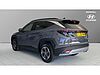 Hyundai TUCSON 1.6T Hybrid Advance 5dr Auto Grey