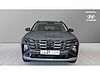 Hyundai TUCSON 1.6T Hybrid Advance 5dr Auto Grey