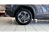 Hyundai TUCSON 1.6T Hybrid Advance 5dr Auto Grey