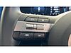 Hyundai TUCSON 1.6T Hybrid Advance 5dr Auto Grey