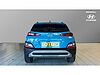 Hyundai KONA 1.0 TGDi 48V MHEV SE Connect 5dr Blue