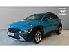Hyundai KONA 1.0 TGDi 48V MHEV SE Connect 5dr Blue