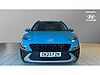 Hyundai KONA 1.0 TGDi 48V MHEV SE Connect 5dr Blue