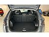 Hyundai TUCSON 1.6T Hybrid Ultimate 5dr Auto Grey