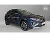 Hyundai TUCSON 1.6T Hybrid Ultimate 5dr Auto Blue