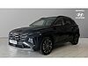 Hyundai TUCSON 1.6T Hybrid Ultimate 5dr Auto Blue