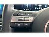 Hyundai TUCSON 1.6T Hybrid Ultimate 5dr Auto Blue