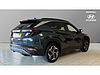 Hyundai TUCSON 1.6 TGDi Ultimate 5dr 2WD Blue