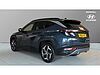 Hyundai TUCSON 1.6 TGDi Ultimate 5dr 2WD Blue