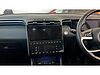 Hyundai TUCSON 1.6 TGDi Ultimate 5dr 2WD Blue