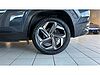 Hyundai TUCSON 1.6 TGDi Ultimate 5dr 2WD Blue