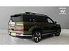 Hyundai SANTA FE 1.6 TGDi Plug-in Hybrid Premium 5dr 4WD Auto Green