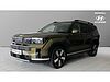 Hyundai SANTA FE 1.6 TGDi Plug-in Hybrid Premium 5dr 4WD Auto Green