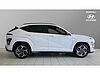 Hyundai KONA 1.6 Hybrid 129 N Line 5dr DCT White